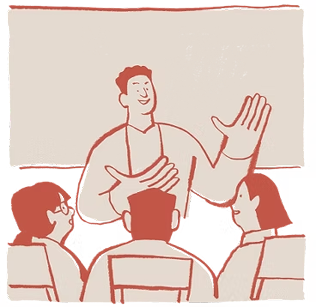 Join the SchoolDoor Expert Community