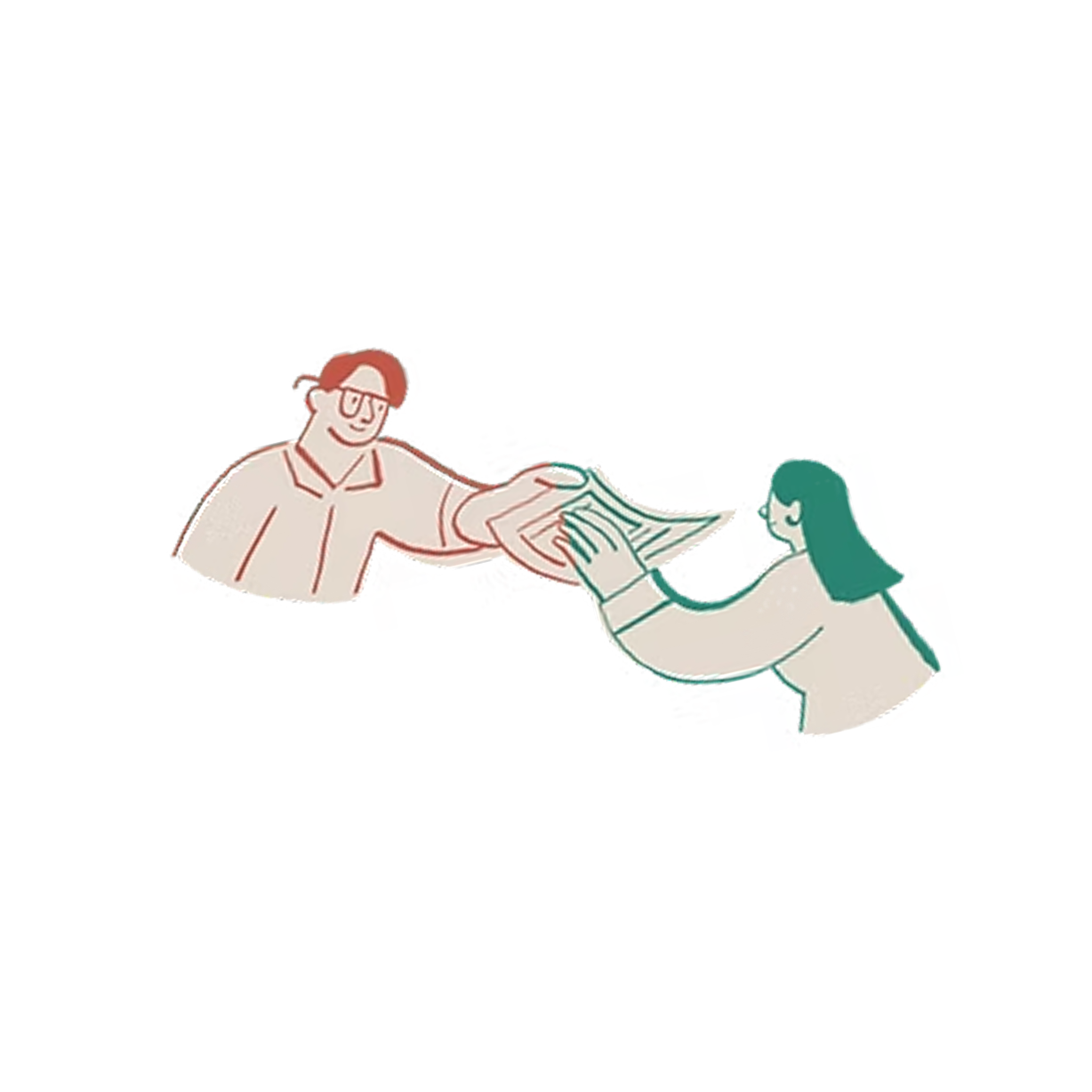Co-design - Sketch SchoolDoor based on feedback